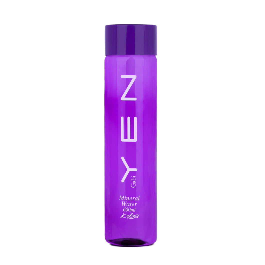 Purple - 600ML - 12 bottles