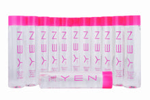 Load image into Gallery viewer, Transparent  Pink - 600ML - 12 bottles
