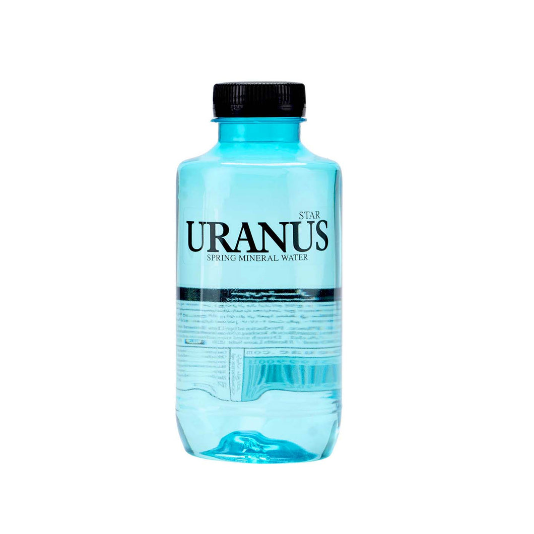 Turquoise - 250ML - 15 bottles