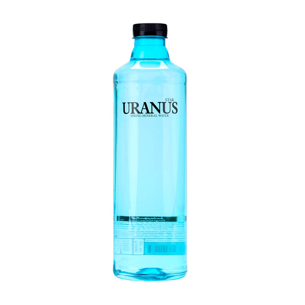 Turquoise - 640ML - 12 bottles