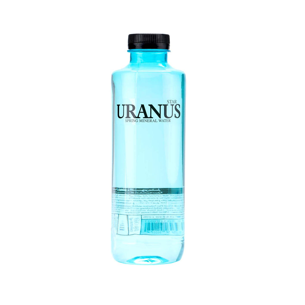 Turquoise - 350ML - 15 bottles