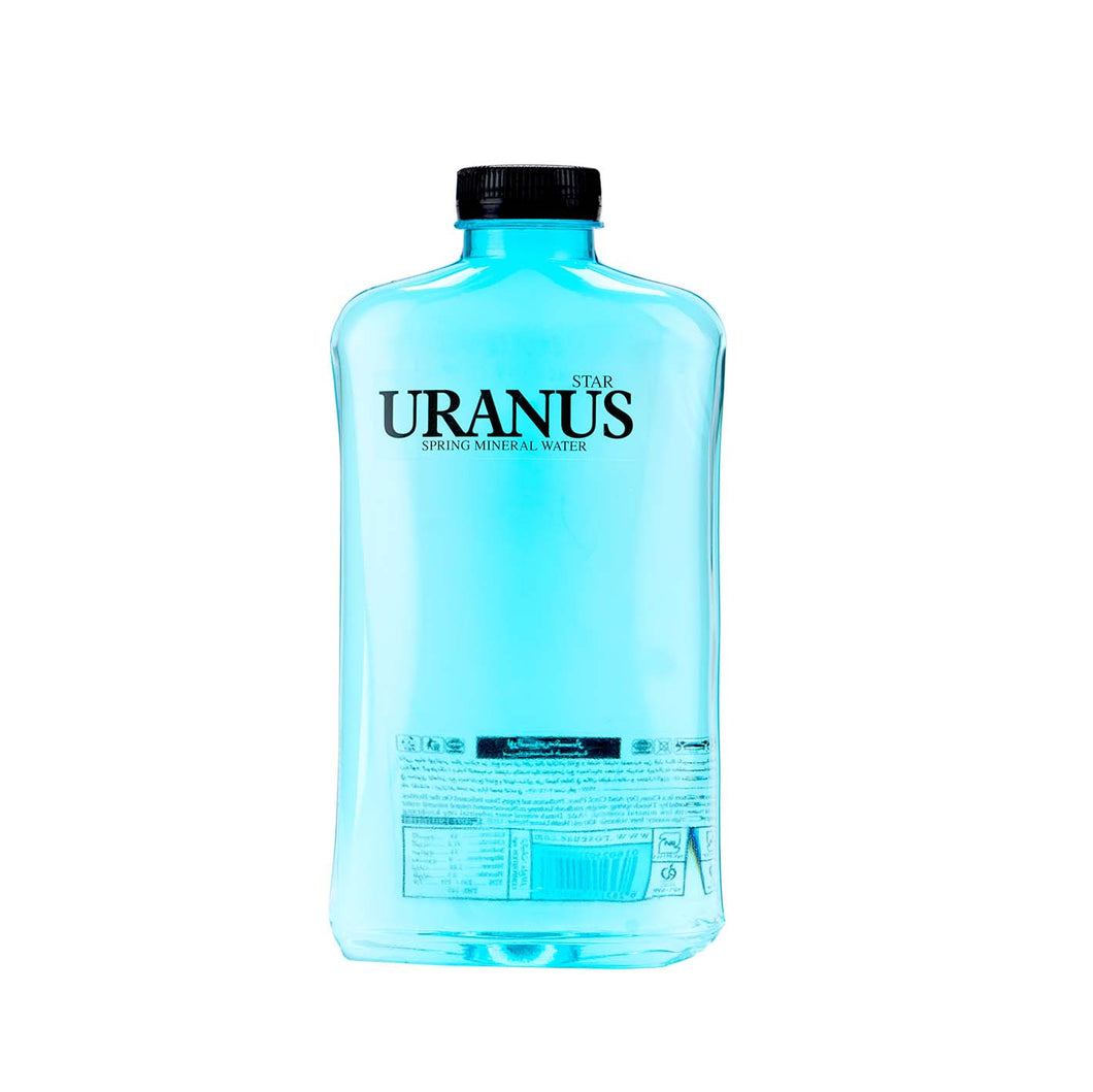 Turquoise - 450ML - 12 bottles