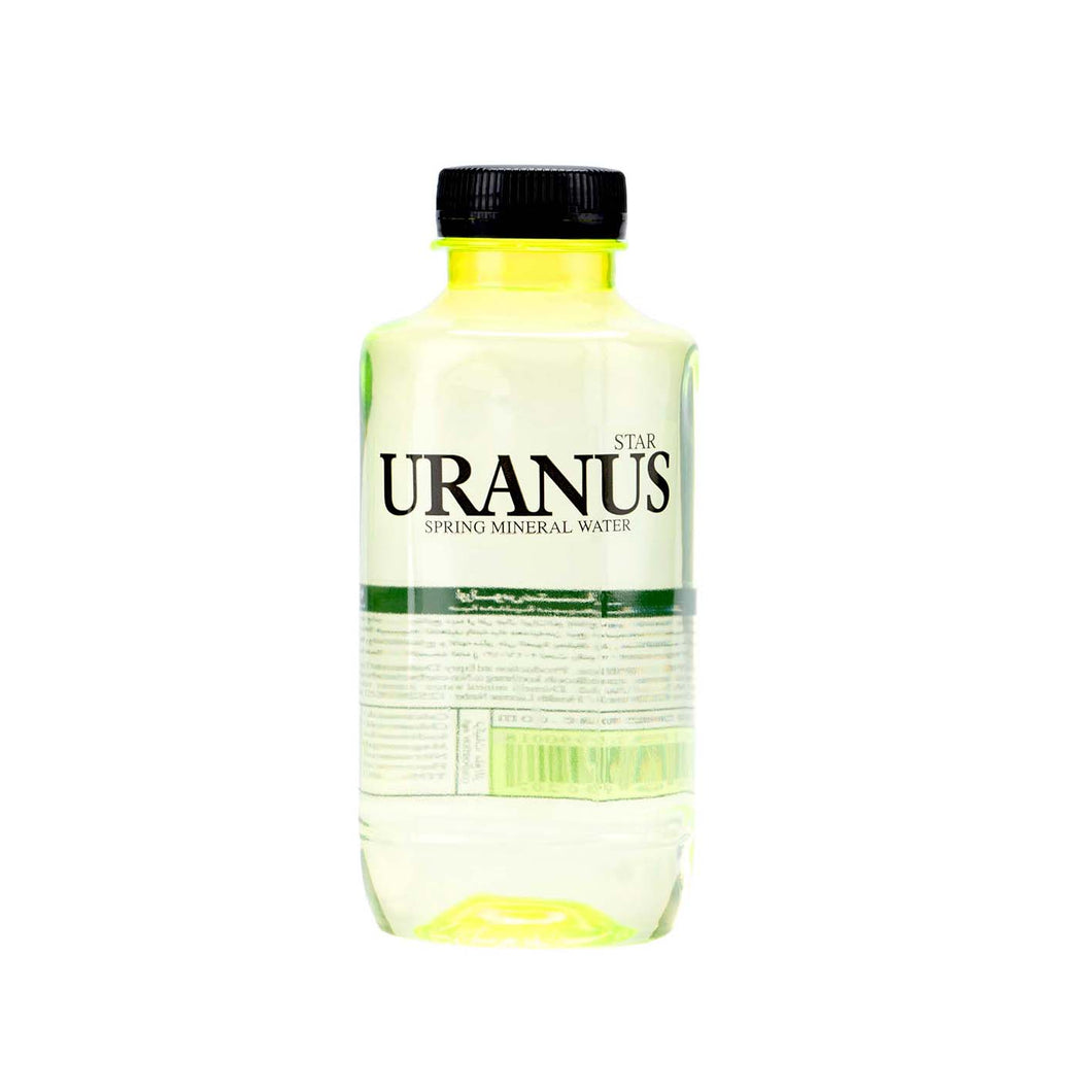 Yellow - 250ML - 15 bottles