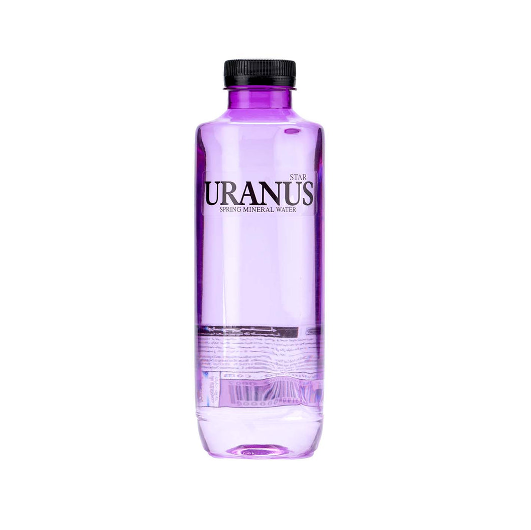 Purple - 350ML - 15 bottles