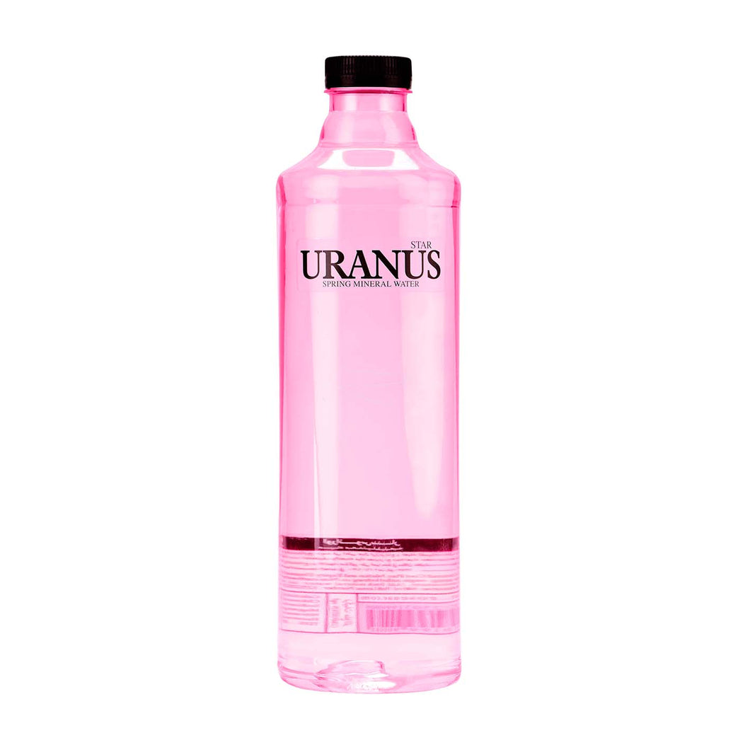 Pink - 640ML - 12 bottles