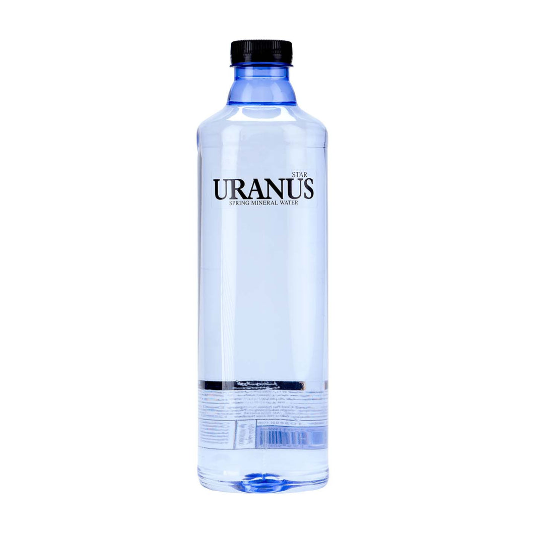 Blue - 640ML - 12 bottles