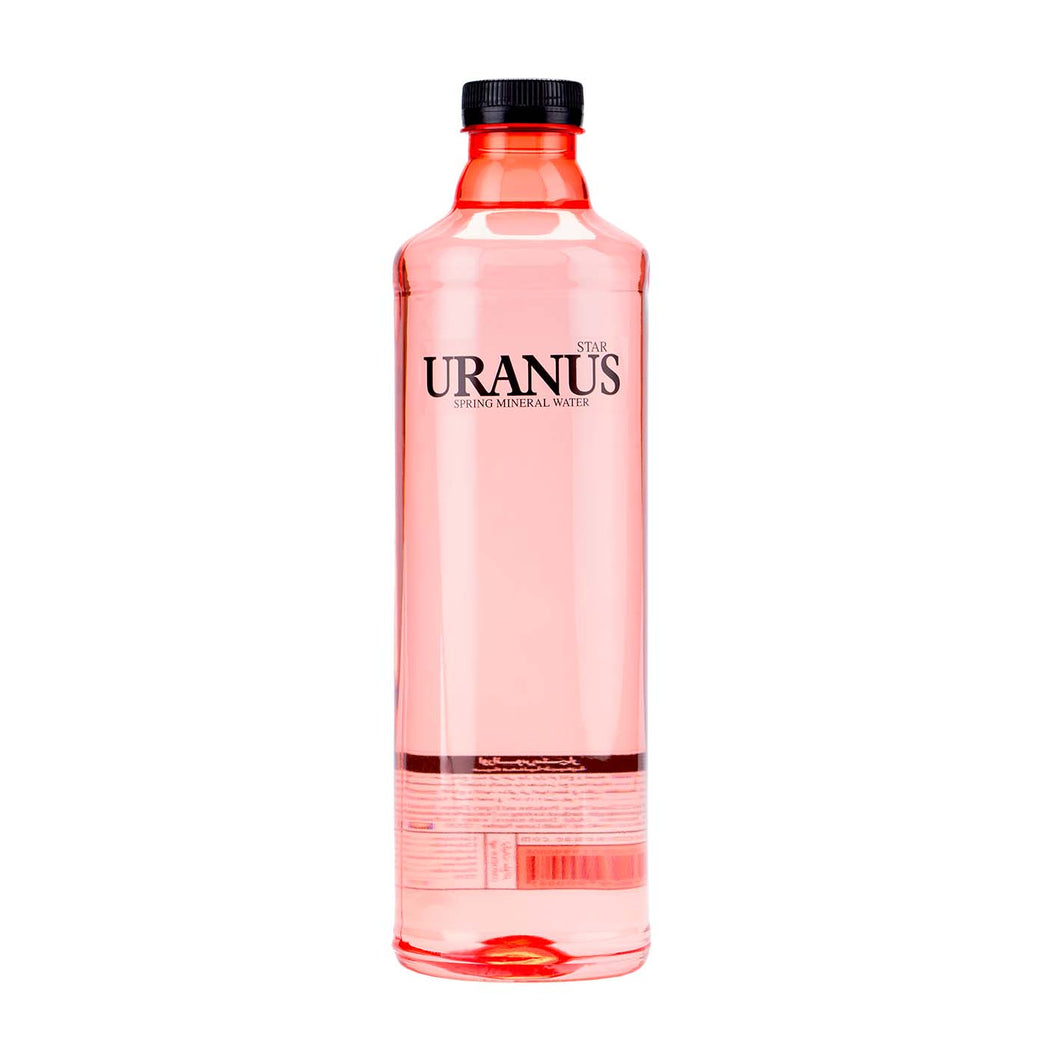 Red - 640ML - 12 bottles