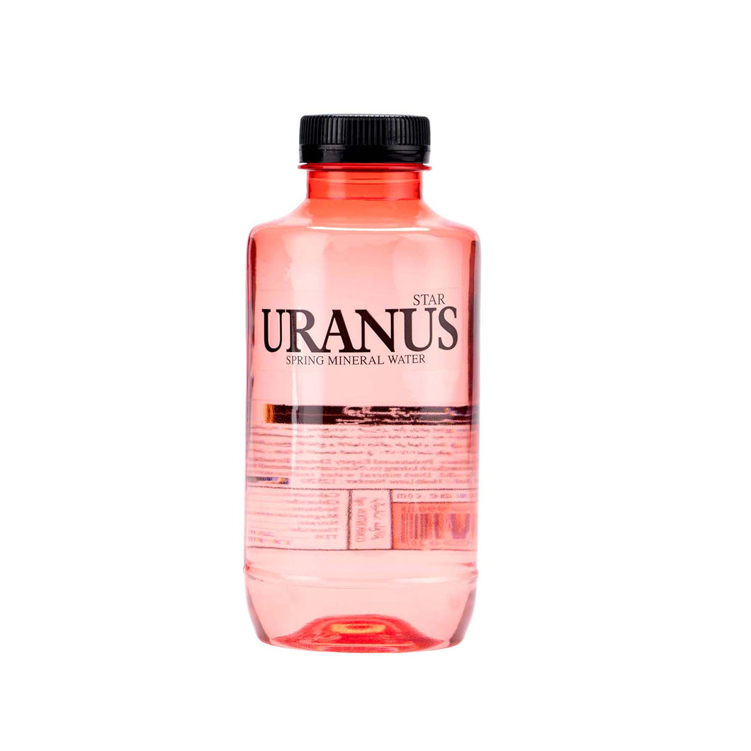 Red - 250ML - 15 bottles