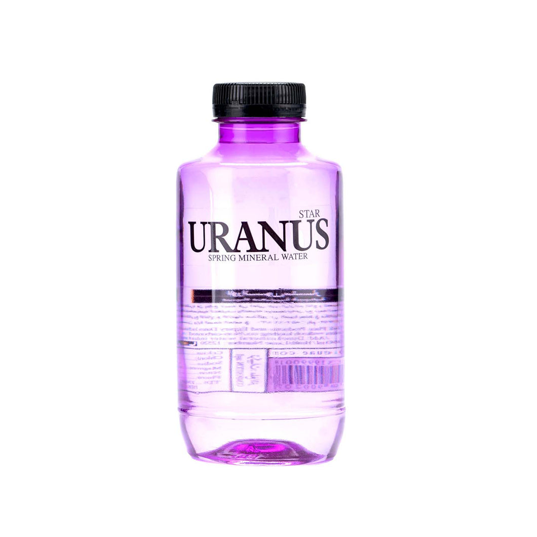 Purple - 250ML - 15 bottles