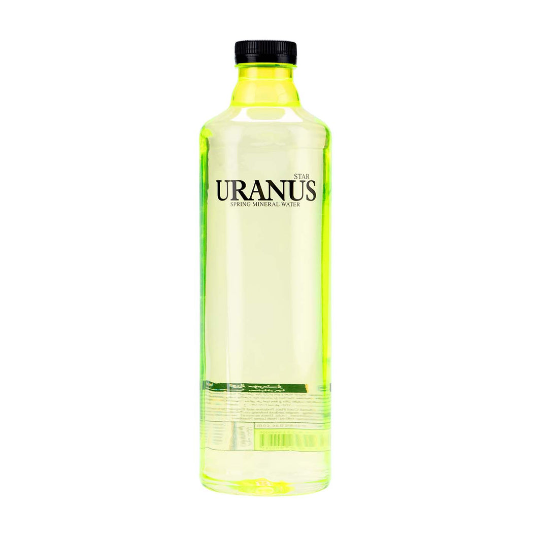 Yellow - 640ML - 12 bottles